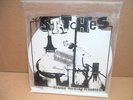 Stitches 7” Monday Morning WHITE vinyl modern action
