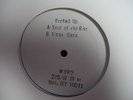 Fucked Up “Year of the Rat” TEST PRESSING  iron age kbd