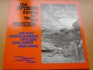 Orchids - Striving For The Lazy Perfection LP (Sarah)