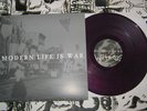Modern Life Is War LP american nightmare suicide file