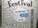 THE WHO RARE NEW ZEALAND FESTIVAL 