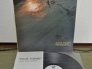 Sunao Wada Four Scenes Japan LP Three Blind Mice