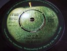 BEATLES - LET IT BE - APPLE LABEL P-R 5833 - EXPORT ISS