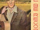ELVIS PRESLEY ON COVER OF V/A TAIWAN 10 INCH LP