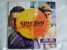 Eins Zwo - Gefährliches Halbwissen 2LP Bo Ferris Samy