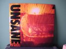 Unsane SINGLES 89-92 LP 1992 Matador Records