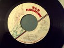 YVONNE STERLING -OH JAH TUFF  KILLER ROOTS S&S LABEL 7