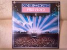 RARE&MINT: PINK FLOYD Knebworth 1972 VINYL 12