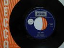TONY NEWMAN - SOUL THING - DECCA - HAMMOND - MOD -EX