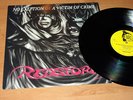Redstorm - No Exeption of a victim of crime ( Megarar)