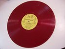 THE BIRD BLOWS THE BLUES DIAL 901 RED LP CHARLIE PARKER