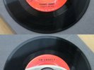 MOD NEW BREED R&B NORTHERN SOUL 45-TOMMY HUNT-WORK SONG