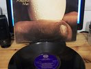 GRAVY TRAIN Ballad Of A Peaceful Man South African LP