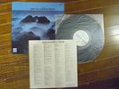 JAP Rare 1971 Promo LP Marvin,Welch & Farrar  Shadows,
