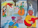 THE BAND - MUSIC FROM BIG PINK UK MONO ORIGINAL LP M-