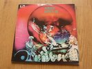 Amon Duul II - Dance of The Lemmings 1971 UK LP 1st