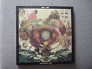 FLEET FOXES helplessness blues LP WHITE vinyl limited