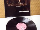 FAIRPORT CONVENTION Unhalfbricking ISLAND PINK Label LP