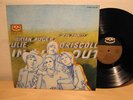 AUGER,DRISCOLL & TRINITY In And Out D '69 ORIG PSYCH M-