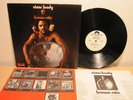 VICTOR BRADY Brown Rain US '70 ORIG PSYCH LP+INS M- WLP