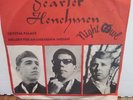 SCARLET HENCHMEN-CRYSTAL PALACE P/S LOCAL VINYL 45