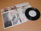 Scritti Politti – Skank Bloc Bologna 7” vinyl (v rare)