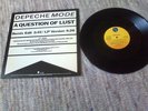 DEPECHE MODE-Question Of Lust US Vinyl Promo PRO-A-2504