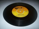BIG SHOT/MEMORIES OF LOVE - BORIS GARDNER [REG INST] 7