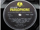 Beatles - A Hard Day's Night UK 1st Press MONO LP EX+