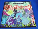 THE ZOMBIES Odessey & Oracle TRUE 1ST PRESS 1A/1A stamp