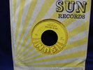 ORIG. SUN # 259 JERRY LEE LEWIS CRAZY ARMS 45 IN SLEEVE