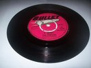 BULLET/V. ROCKET - THE FABIONS [REGGAE]  7
