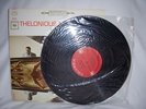 Thelonious Monk, Criss-Cross, CS8838, 2 eye label, Ster