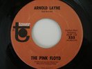 The Pink Floyd 45 