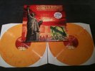 Meshuggah - Contradictions & None 2 LP /150 tool vinyl