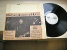 Bob Dylan RARE TMOQ Royal Albert Hall LP