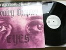 HAIRY CHAPTER EYES 1971 MINT KRAUTROCK