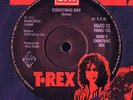 T.Rex Marc 12 Christmas Bop UK 45 Rare Bolan E.P.