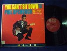 PHIL UPCHURCH You Can't Sit Down  PT 2 *RARE*LP  BOYD