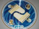 VOGUE PICTURE RECORD DISC RHAPSODY IN BLUE R725 R726