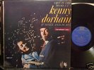 KENNY DORHAM This is the Moment LP Riverside orig. NM