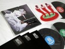 YMO World Tour 1980 +1  JAPAN 3 RARE LP sakamoto NOT CD
