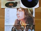 ROLLING STONES LET IT BLEED ORIGINAL LP WITH POSTER