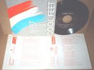 COOL FEET - RARE ORIG 7