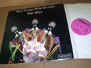 NICE Ars longa vita.. LP Raro Immediate UK