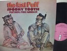 SPOOKY TOOTH  