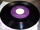 Rare Weird Al Yankovic My Bologna 45 Record  No Reserve