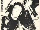 PSEUDO EXISTORS.STAMP OUT NORMALITY,RARE PUNK 7''