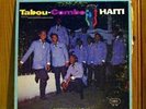 TABOU COMBO EARLY DAYS RARE KOMPA HAITI IBO 146 *Hear