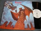 MEAT LOAF - BAT OUT OF HELL II LP - Nr MINT UK A1/B1